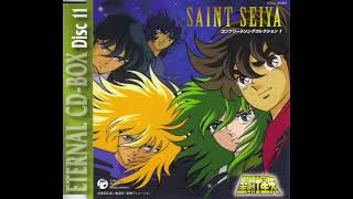 04. 愛の聖闘士 (セイント) ～LOVE FIGHTER～ (聖闘士星矢｜ETERNAL CD