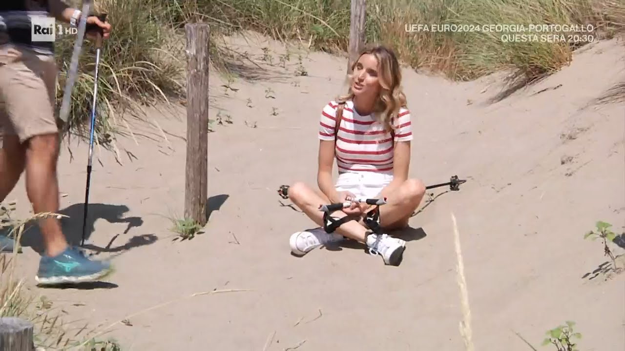 Cavallino Treporti    - Camper 26/06/2024