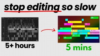 9 New AI Tools To Edit 10x Faster In 3 Minutes