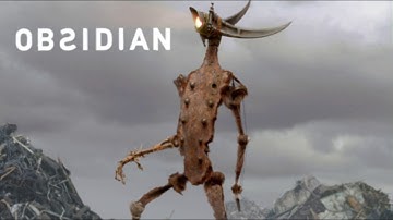 Obsidian 1996 Soundtrack - 51 Self Modifying Code