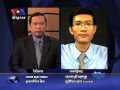 [ News ព័ត៌មាន ] Smartphone App To Aid Voters in Upcoming Election - News, VOA News