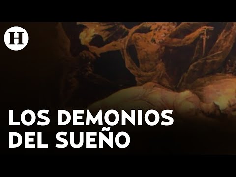 Video: ¿Dónde se originó el súcubo?