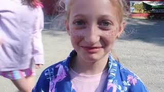 Camp Jewell Film Clinic 2026- A Craigsmas Carol