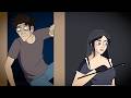 5 True Troubling Horror Stories Animated