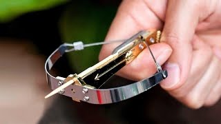 10 САМЫХ КРУТЫХ ГАДЖЕТОВ, КОТОРЫЕ ВАМ НУЖНО УВИДЕТЬ