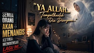 Cahaya surga untuk ibu | by MUZIKQU