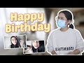 SIMPLE BIRTHDAY CELEBRATION (September 22, 2020.) | Anna Cay ♥