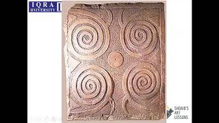 Lecture 5: Neolithic Art