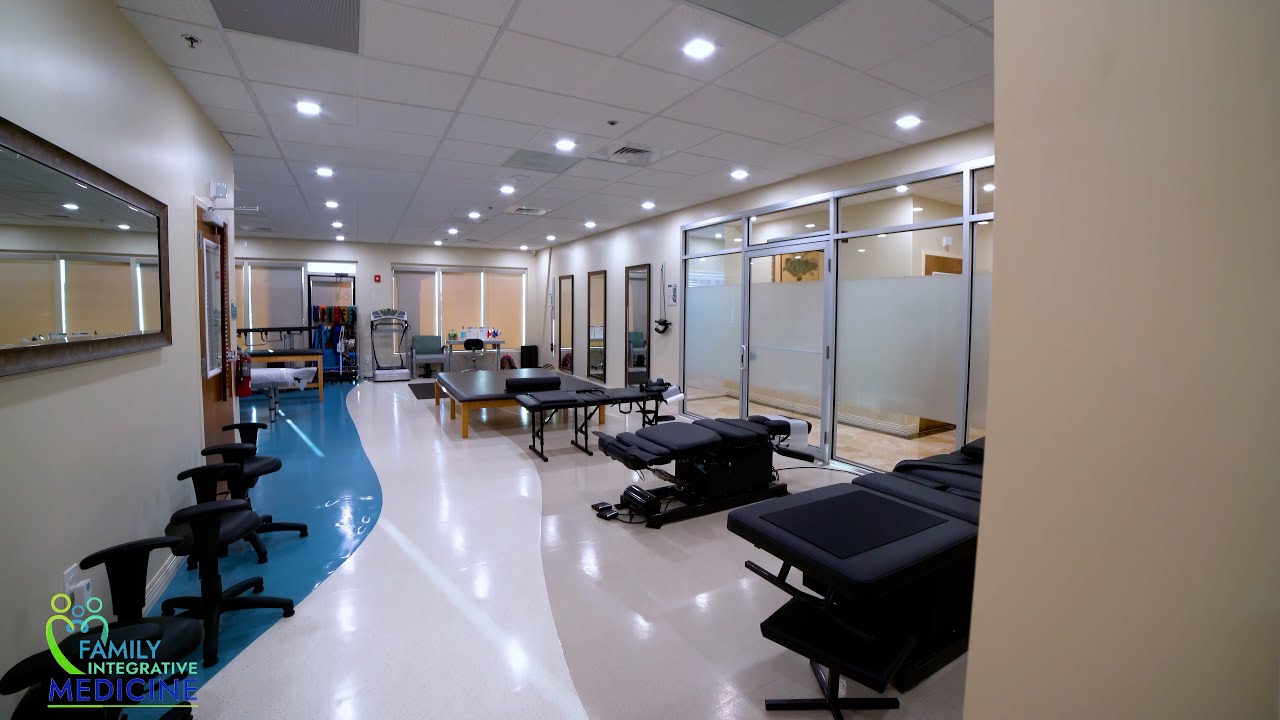 MEDICAL PRACTICE - MEET THE PRACTICE - sample - YouTube