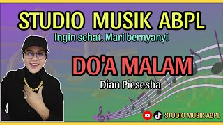 Doa Malam Ii Dian Piesesha