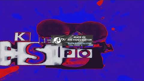 I Made Megavocoding Visuals Without Posterize and Overlay on AVS