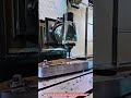 Innovative CNC Milling Machine System : Best High Precision Metal Cutting
