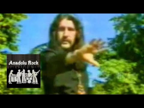 Barış Manço - Halil İbrahim Sofrası