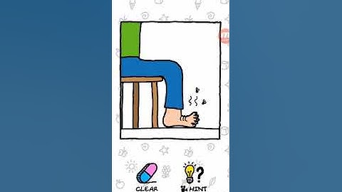 Just draw level 10 walkthrough solution