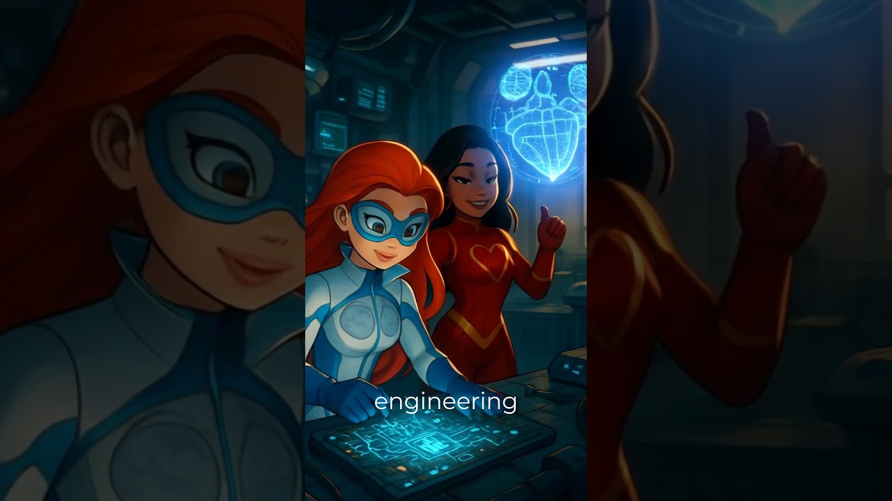 Watch the Immune System Battle Evil Microbes!