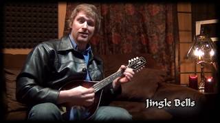 Bluegrass Christmas - Jingle Bells chords