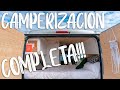 Camperizacion Completa Fiat Ducato Multijet 2.3 Jtd H2L1