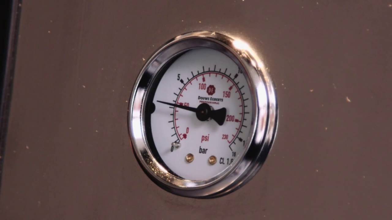 D E Coffee Kitchen   Jacobs Douwe Egberts Professional