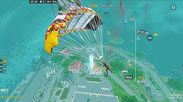 PLAYING ALCATRAZ 🎬 | CALL OF DUTY MOBILE #alcatraz #codmobile