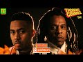 50 Cent v. The Lobby Boyz | Drake v. Ebro | Who Had the Better Act II? NAS vs. JAY-Z