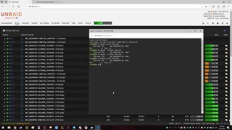 Unraid reading/writing slow? This MIGHT solve your problem!