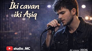 İki Cavan Iki Aşiq- Təsirli Mahnı Ai̇ Cover