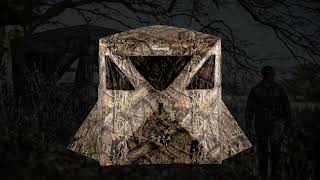 Ameristep - Care Taker Ground Blinds