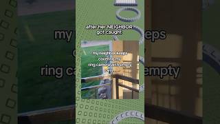 THE WORST NEIGHBOR EVER SEEN 🙏😭