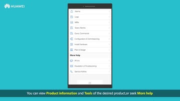 HiKnow App | Search for Documents by Product