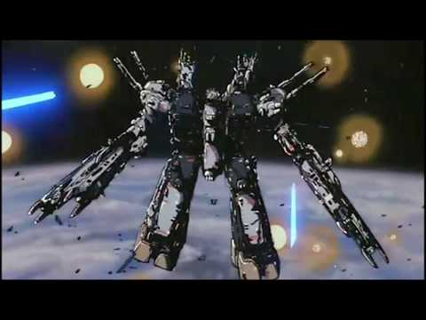 モーニング娘。'14 『時空を超え 宇宙を超え』マクロスバージョン