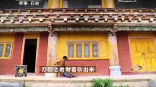 20150716 致富经 刀刃上的财富砍出来