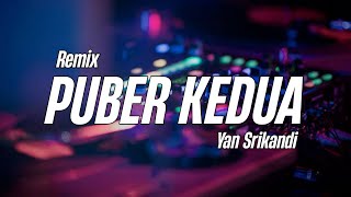 DJ PUBER KEDUA - Rahayou Asik
