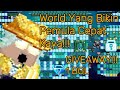 World Yang Bikin Pemula Cepat Kaya??!!! Growtopia