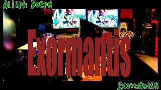 【Exormantis / アイリフ ドーパ】  Plague Mask's cover