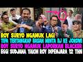 ROY SURYO NGAMUK LAGI..!! DETIK DETIK TIFA MINTA RJ LEWAT BELAKANG 😂 ROY SURYO RESMI DITINGGAL TIFA