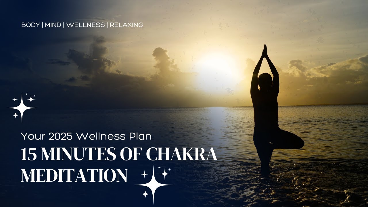 Deep music meditation / relax mind / nature sound / mind / Body Relaxing