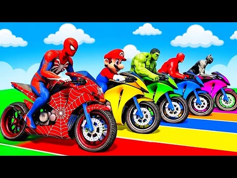 Spider Kids Play, Spider Kids, kids play, kids videos, kids cartoon, kids entertai