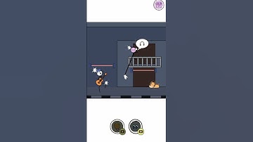 puzzle Label135 /game #YouTube #short / #video / #trending #shotthief puzzle thief puzzle games