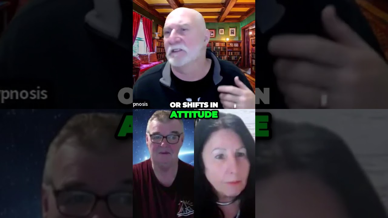 Unleash Your Confidence and Overcome Your Fears with Hypnosis