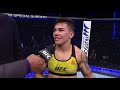 Fight Island 6: Jessica Andrade Octagon Interview