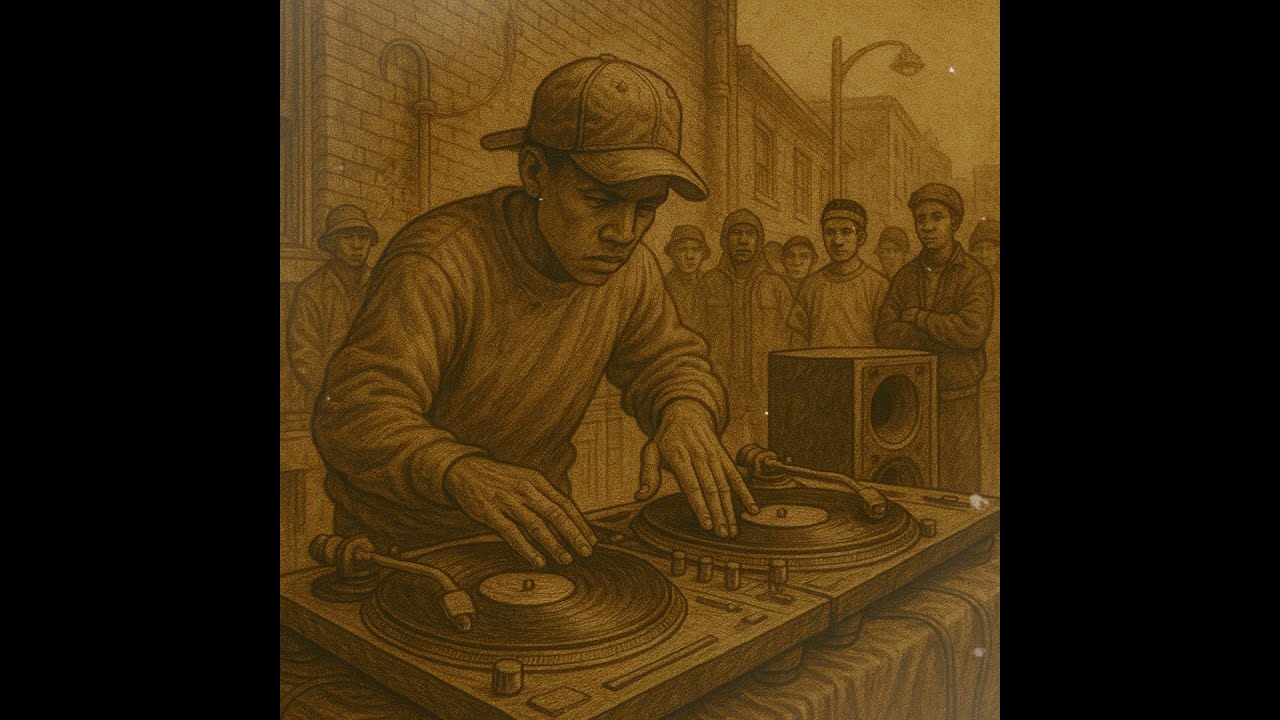 (Free) 90's Boom Bap Beat Chill Soul x LoFi Type Beat - SHLF LIFE