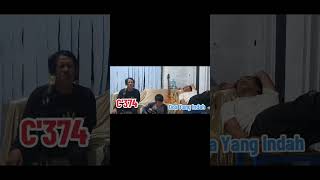 C'374 Apa Kabarmu Apakah Indah Yang Indah