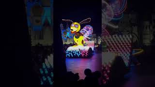 Paint The Night Parade Toy Story