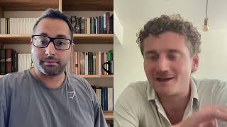 Episode 3: Philippe Burns (CEO and CoFounder of Tech Thursday)