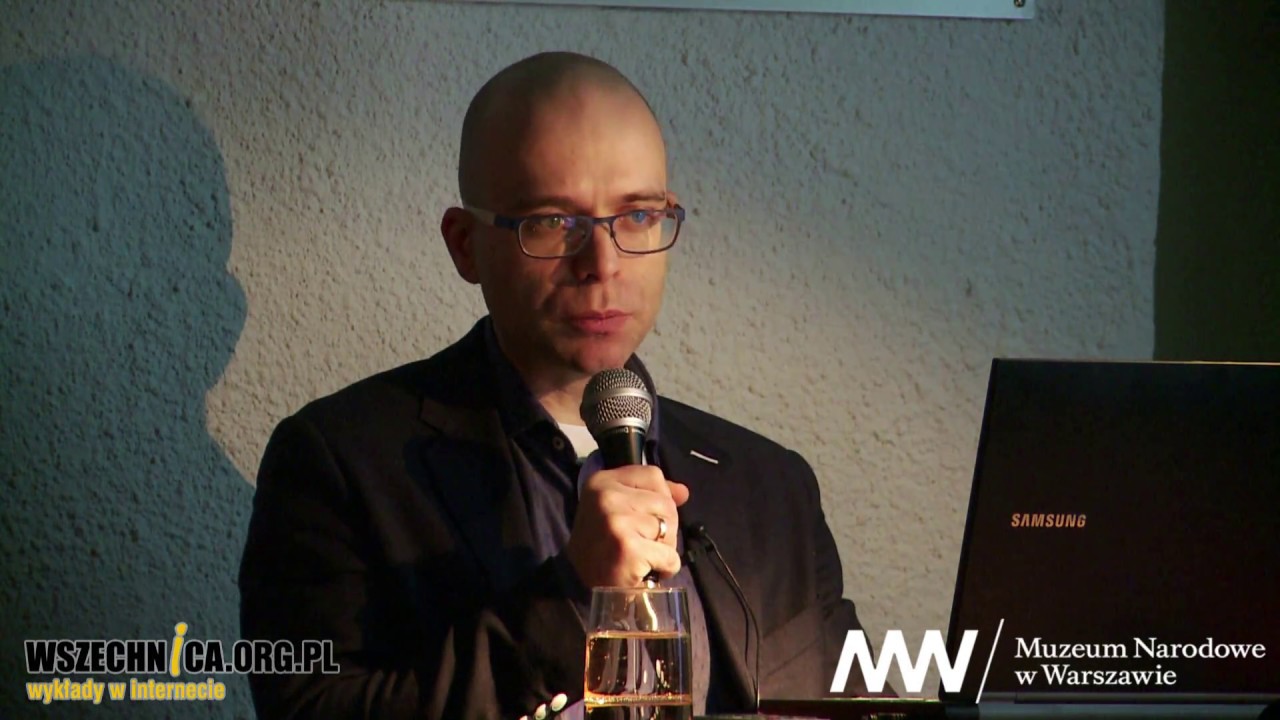 Tradycja i eksperyment. Malarstwo chińskie w epokach Ming i Qing - dr Marcin Jacoby