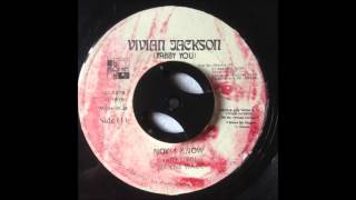 Wayne Wade Now I Know