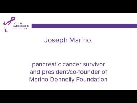 Joseph Marino - English - YouTube