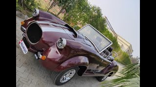New Look Vintage Car...|| Luxmi Motors Sirsa || Contact us 9416284861 screenshot 5