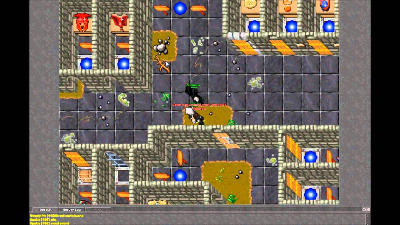 Filmik prezentujacy UnitedOts