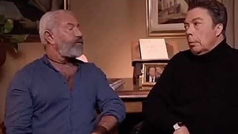 Tim Curry And Miss Piggy’s Fling